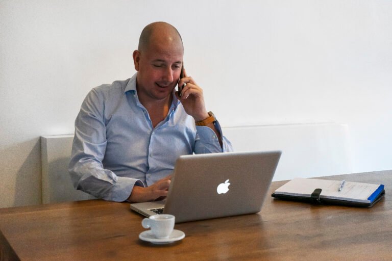 Makelaar in Amsterdam telefoon