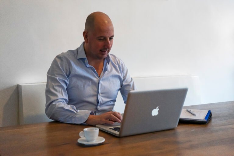 Makelaar in Amsterdam werk